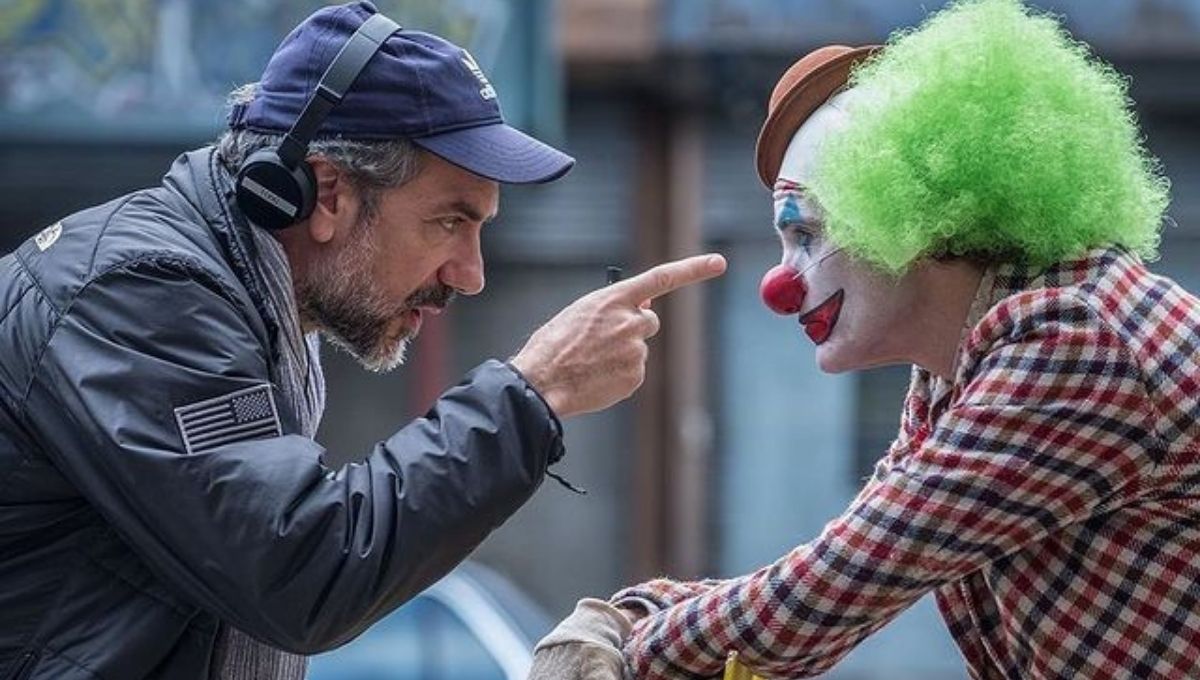“Joker 2” está en desarrollo y Todd Phillips estaría detrás del guion