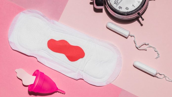 Usos que se le pueden dar a la sangre menstrual