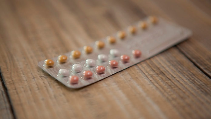 ¿Qué es la brecha anticonceptiva?
