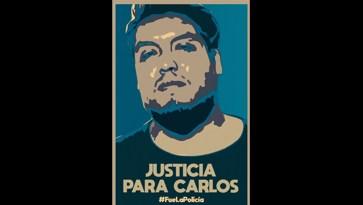 Detienen a 11 policías por muerte de Carlos Portillo, egresado de la BUAP que falleció en separos de Puebla