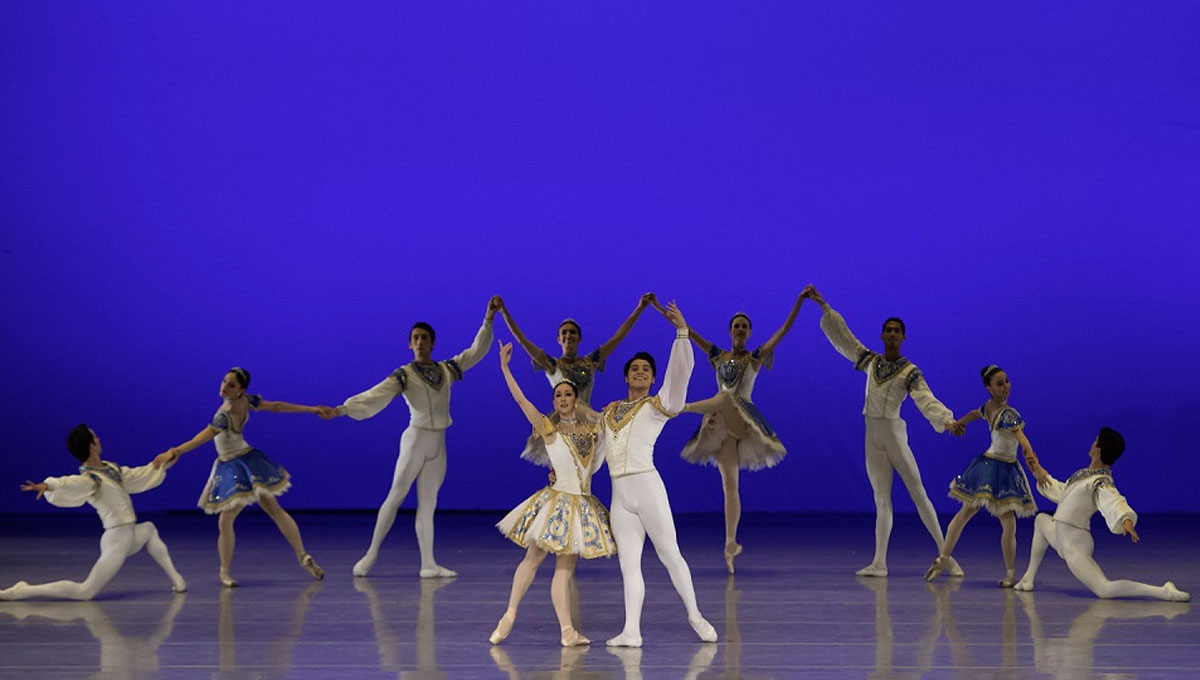 Compañía Nacional de Danza cancela gala en Bellas Artes por sospecha de COVID-19
