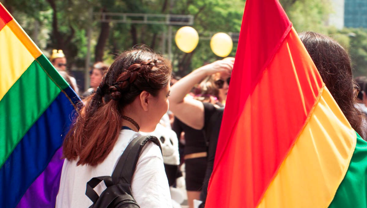 Congreso de CDMX propone declarar Marcha del Orgullo LGBTI+ Patrimonio Cultural Intangible