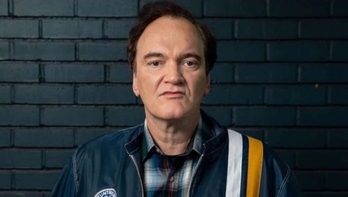 Tarantino piensa en retirarse para no acabar su carrera con una mala película