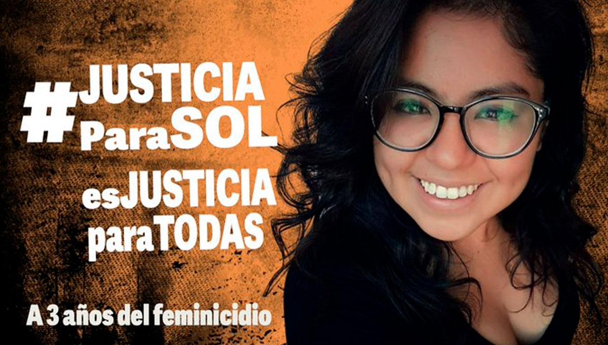 Relatora de la ONU pide protección para Soledad Jarquín