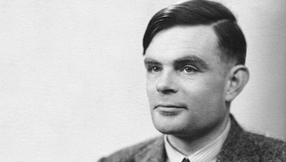 Alan Turing, el genio que fue condenado por ser homosexual