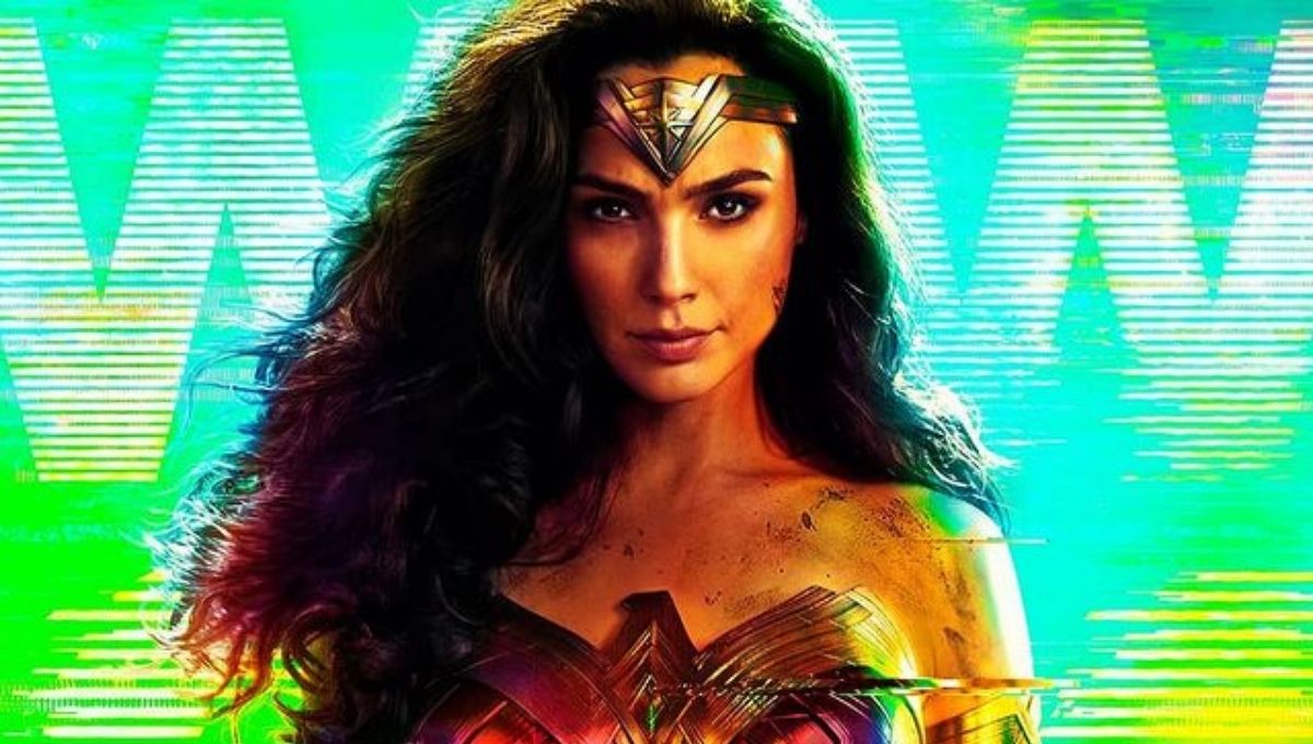 Gal Gadot no interpretará a Wonder Woman en “The Flash”