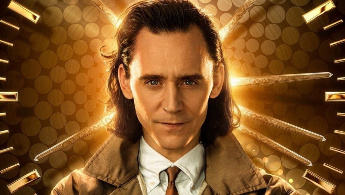 Loki será de género fluido en nueva serie de Disney+