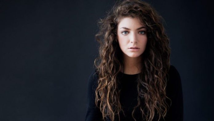 Tras 4 años de ausencia, Lorde prepara su regreso a la música
