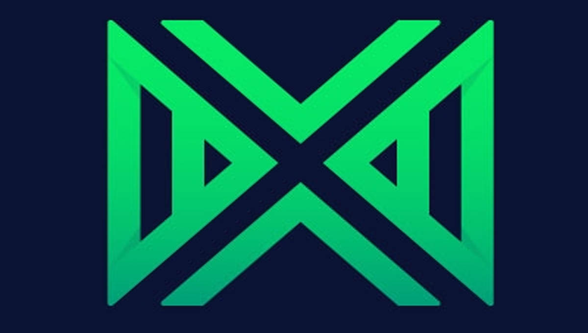 Logo de MMXN