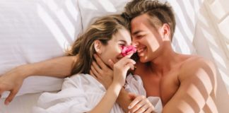 ¿Cuál es la posición sexual que te garantizará llegar a múltiples orgasmos?