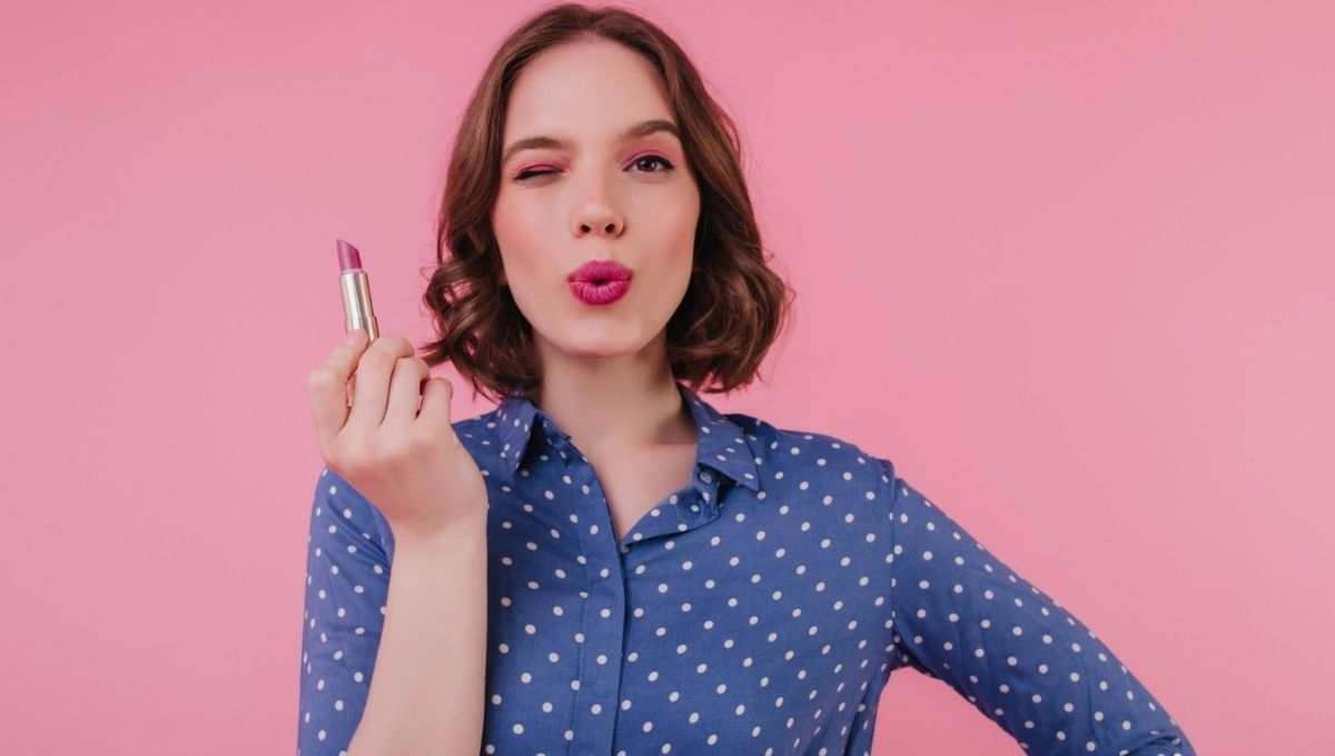 6 tutoriales de maquillaje que son perfectos para principiantes