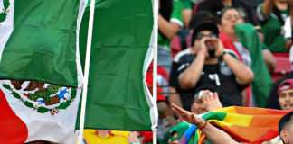 FIFA multa otra vez a Selección Mexicana por grito homofóbico