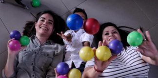 Primera pareja en concluir adopción homoparental en Jalisco