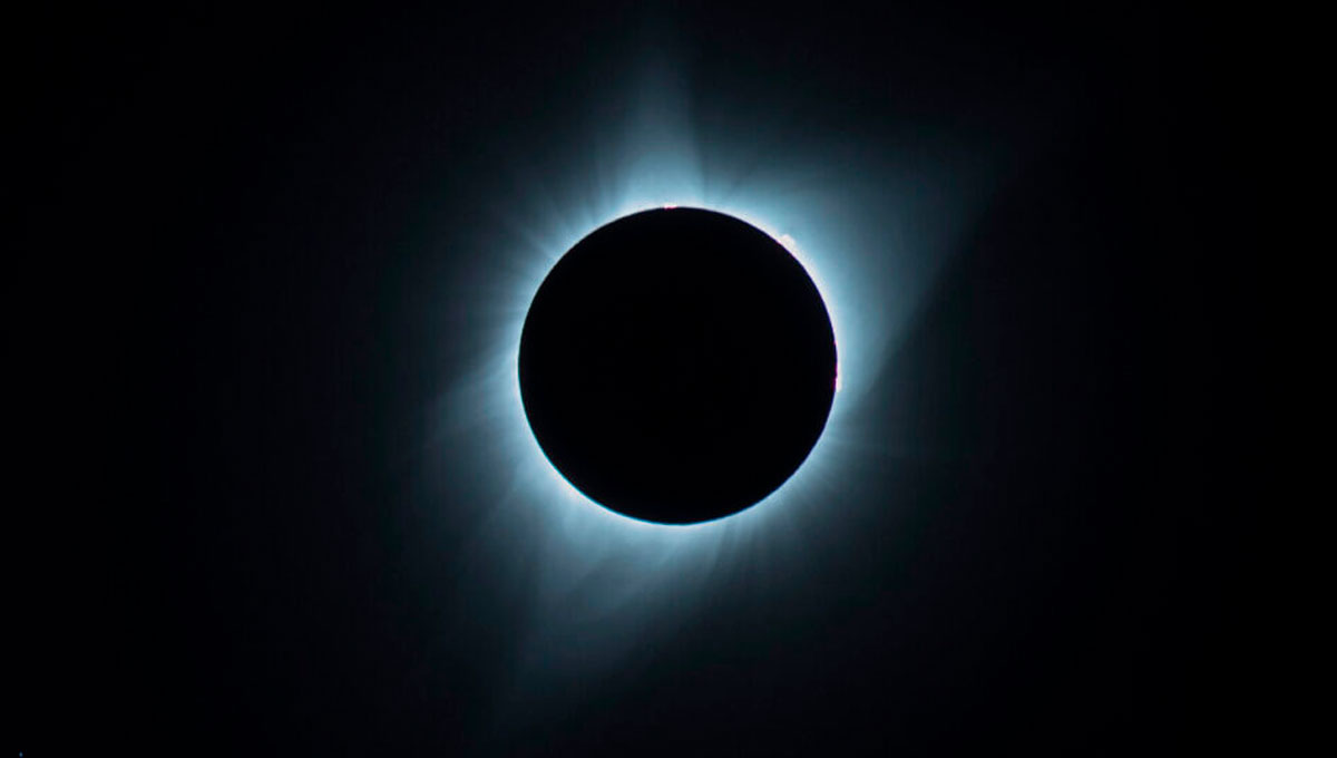 A 30 años del eclipse del siglo, así fue como se vivió en México
