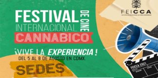Festival de Cine Cannábico