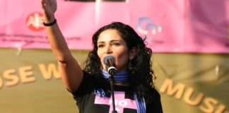 Lydia Cacho pide a SCJN atraer su caso de tortura