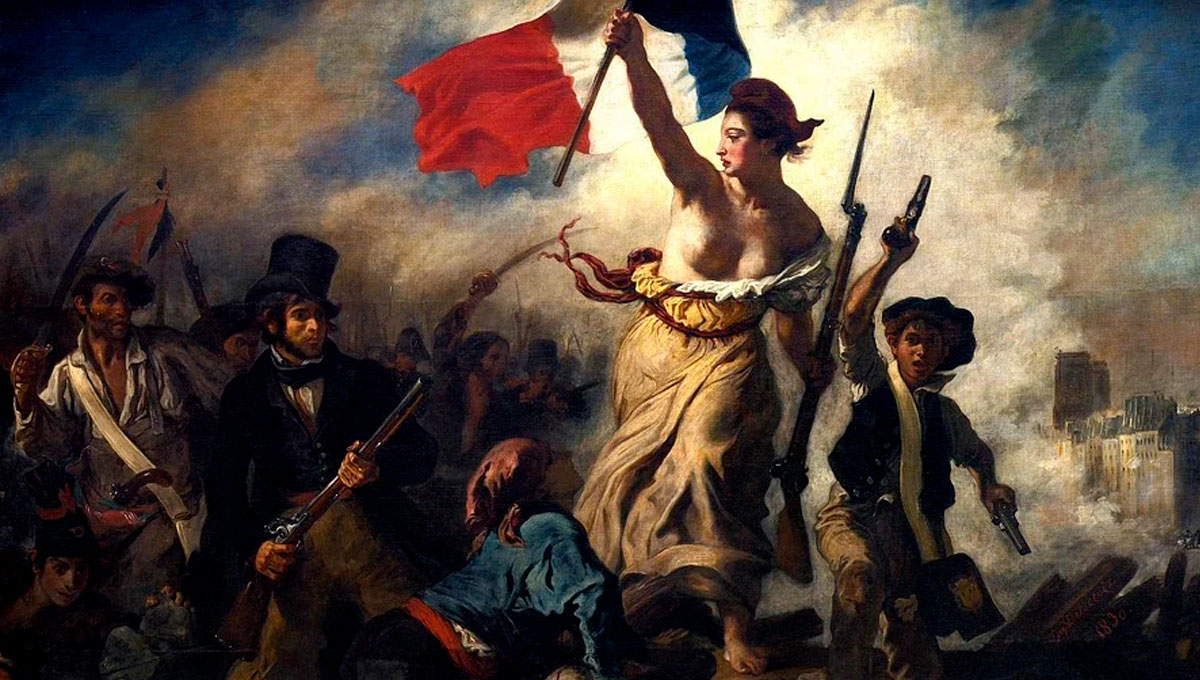 ¿Cuál fue el papel de la mujer en la Revolución Francesa?