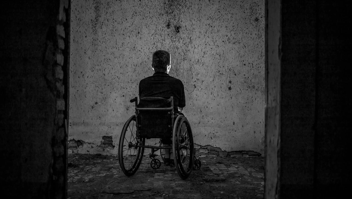 Más del 40% de personas refugiadas y migrantes con discapacidad enfrentan riesgos y discriminación al desplazarse: ACNUR
