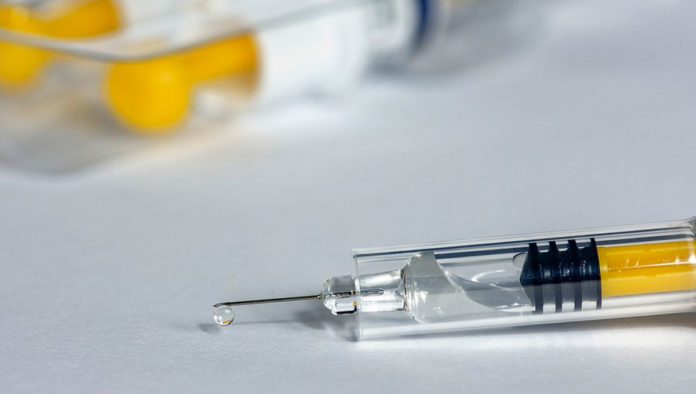 Pfizer-BioNTech anuncian que vacuna contra Covid-19 en niños de entre 5 y 11 años es efectiva