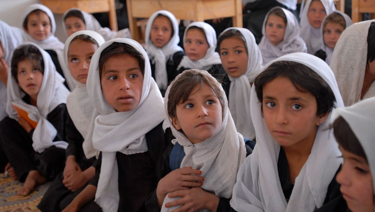 Unesco alerta sobre los avances en materia educativa que están en riesgo en Afganistán