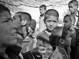Bacha Bazi, la forma de abuso sexual infantil en los círculos de poder de Afganistán