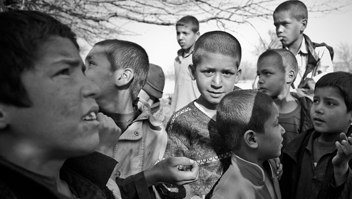 Bacha Bazi, la forma de abuso sexual infantil en los círculos de poder de Afganistán