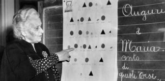 María Montessori, la pedagoga que innovó la educación de las infancias