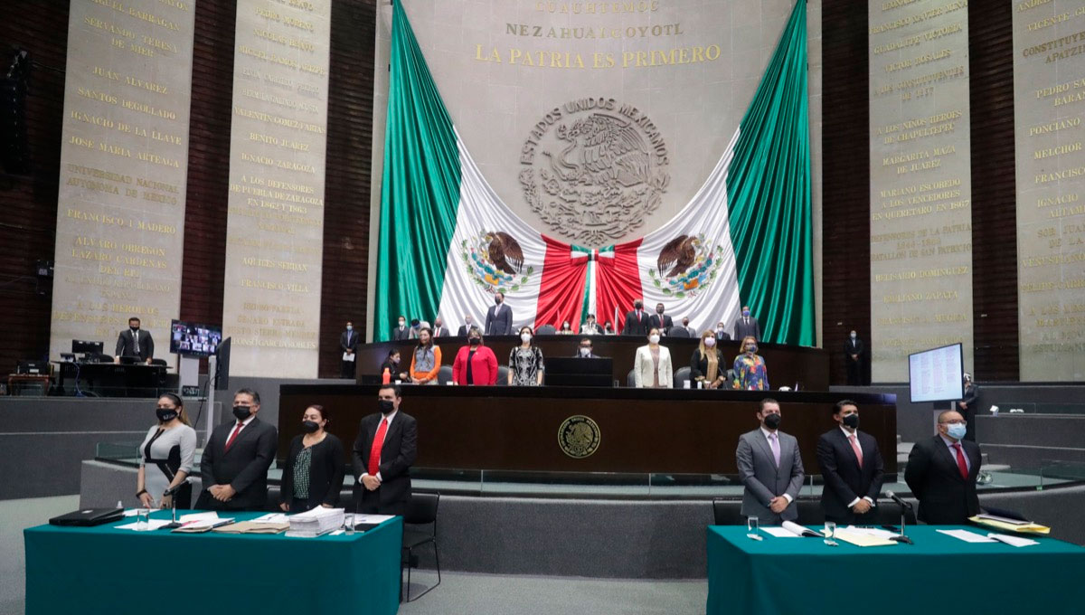 Cámara de Diputados aprueba desafuero de Saúl Huerta, acusado de abusar sexualmente de menor