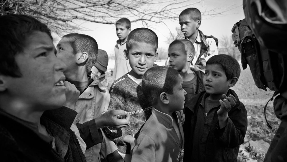 En 2020, cada hora se registraron tres violaciones a los derechos de los niños en situación de conflicto: ONU