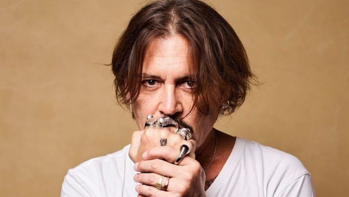 Festival de San Sebastián defiende reconocimiento a Johnny Depp