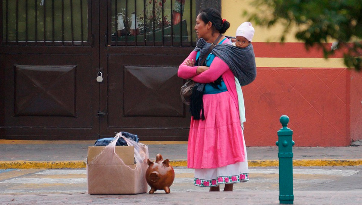 Ejemplos de la discriminación que viven pueblos indígenas en México