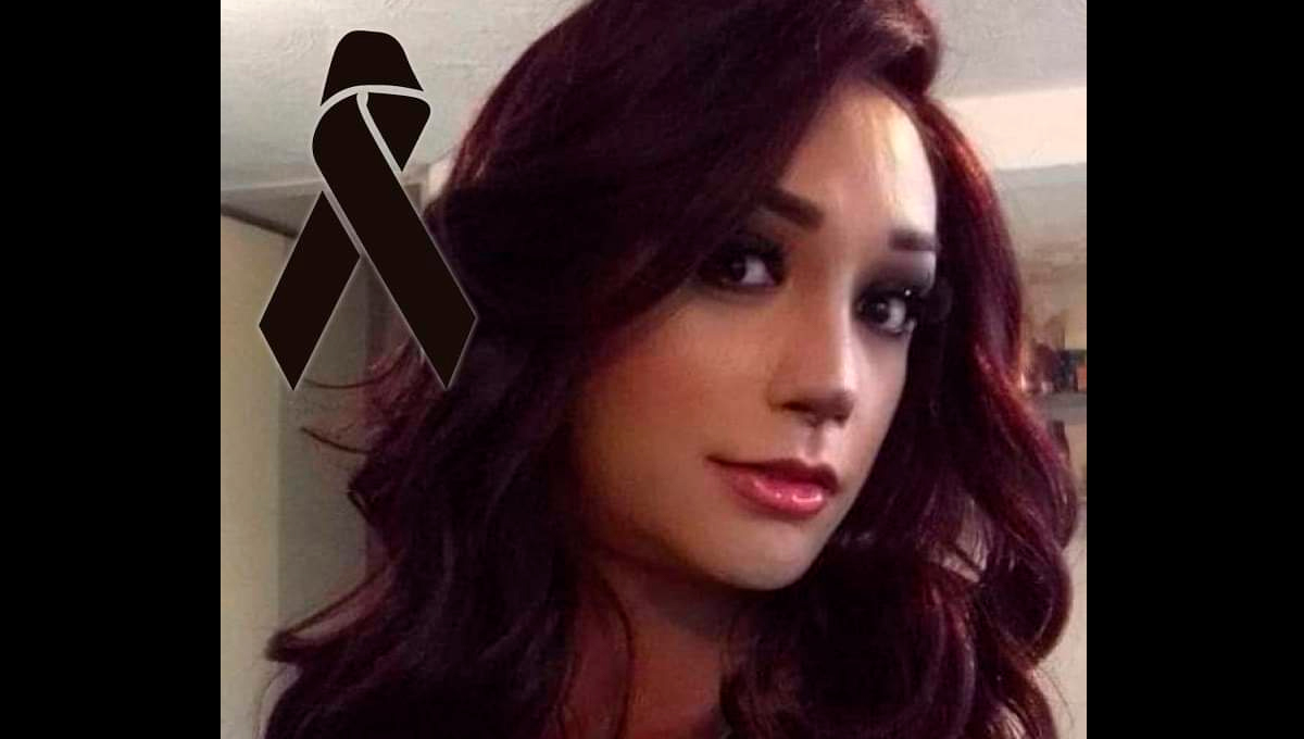 Devanny Cardiel, activista trans, fue asesinada en su estética, en Guanajuato