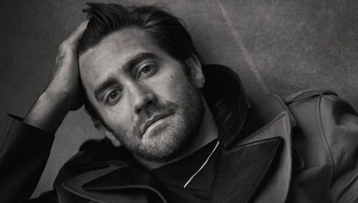 Jake Gyllenhaal afirma que estaba siendo “sarcástico” sobre no bañarse regularmente