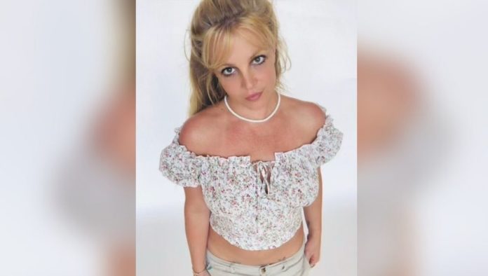 Britney Spears critica nuevo documental sobre su tutela legal