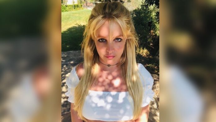 “No podía mantenerme alejada”: Britney Spears regresa a Instagram