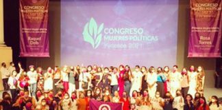Primer Congreso de Mujeres Políticas 2021