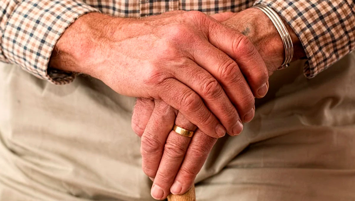 Personas entre los 35 y 40 años pueden padecer Alzheimer, alerta IMSS