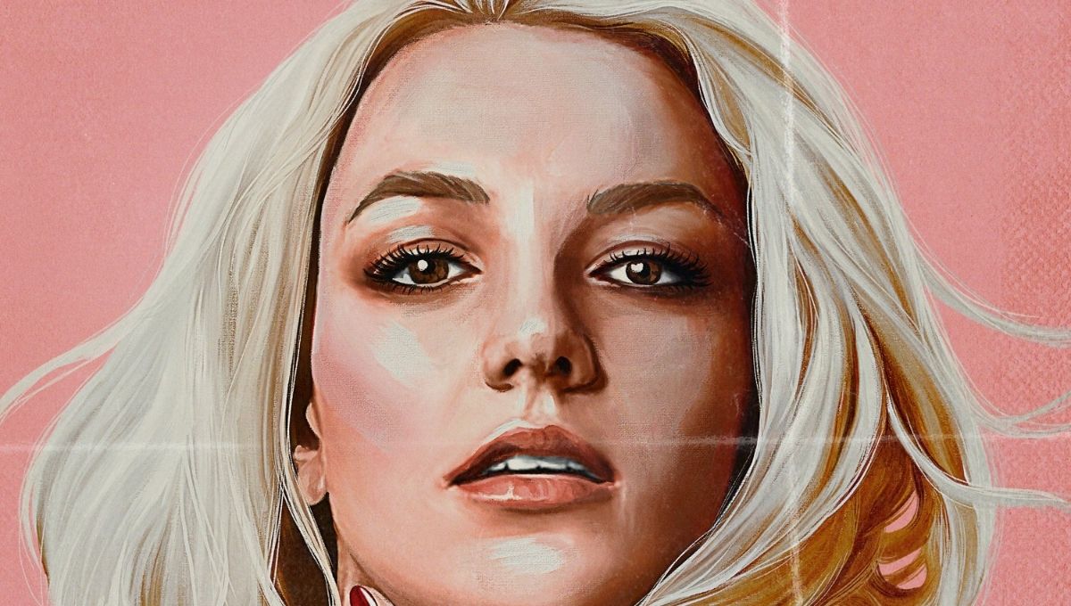 Netflix lanza tráiler del documental sobre la tutela de Britney Spears