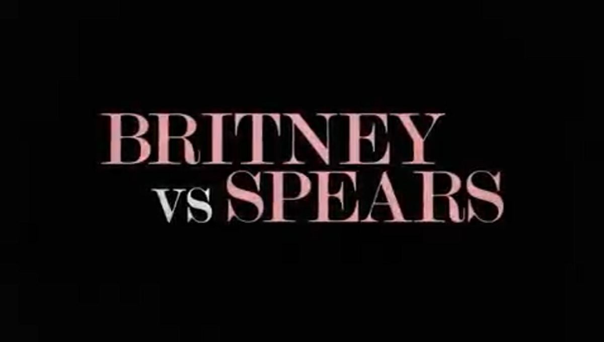 Netflix explorará la tutela de Britney Spears en un documental