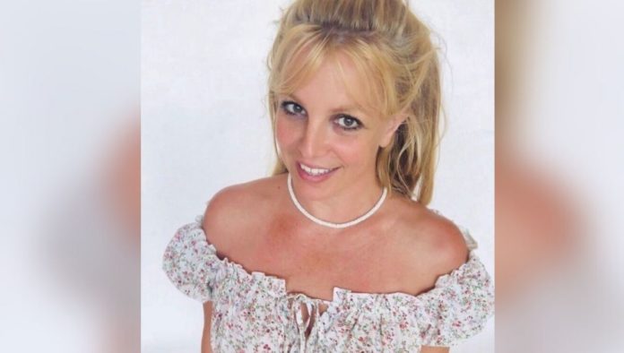 ¿Hoy terminará la tutela legal de Britney Spears?