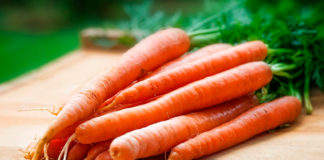 ¿Cómo hacer mayonesa vegana de zanahoria?