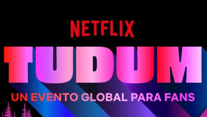 ¿Cuándo y dónde ver “TUDUM”, el evento global para fans de Netflix?