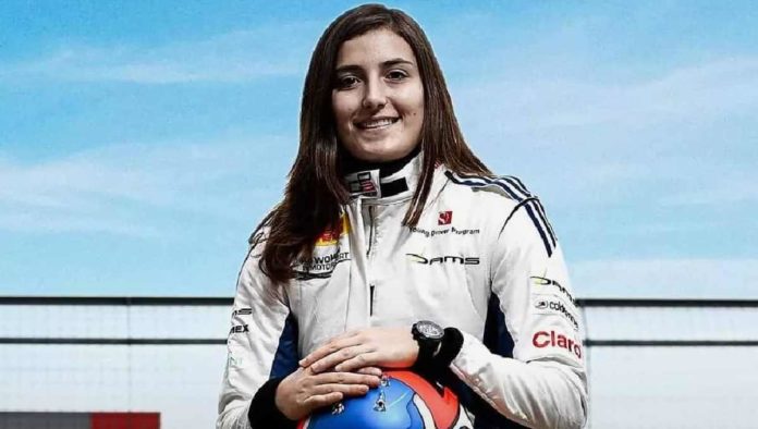 Fórmula 1 mujeres