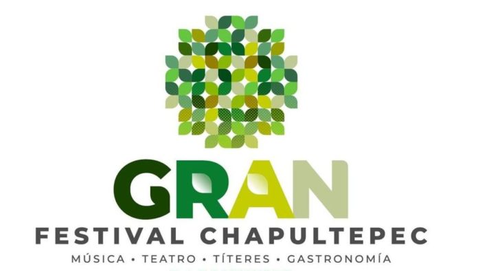 Gran Festival Chapultepec