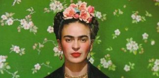 Frida Kahlo récord