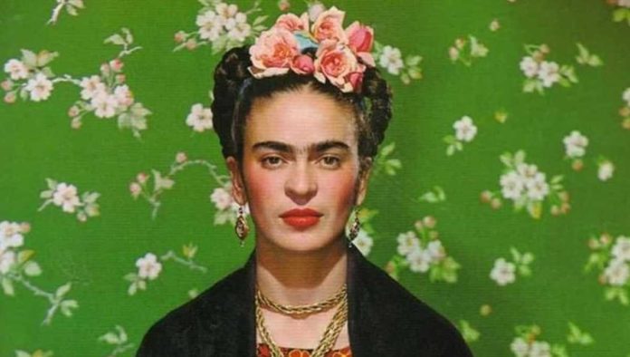 Frida Kahlo récord