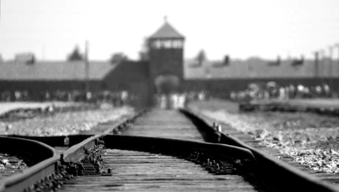 Día Internacional de Conmemoración del Holocausto