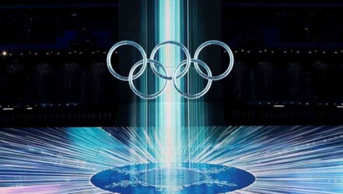 Juegos Olímpicos Beijing 2022
