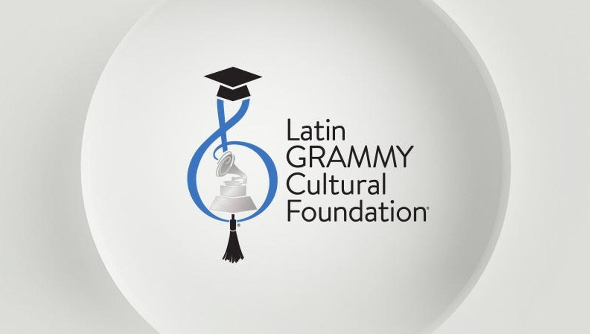 Fundación Grammy Latino