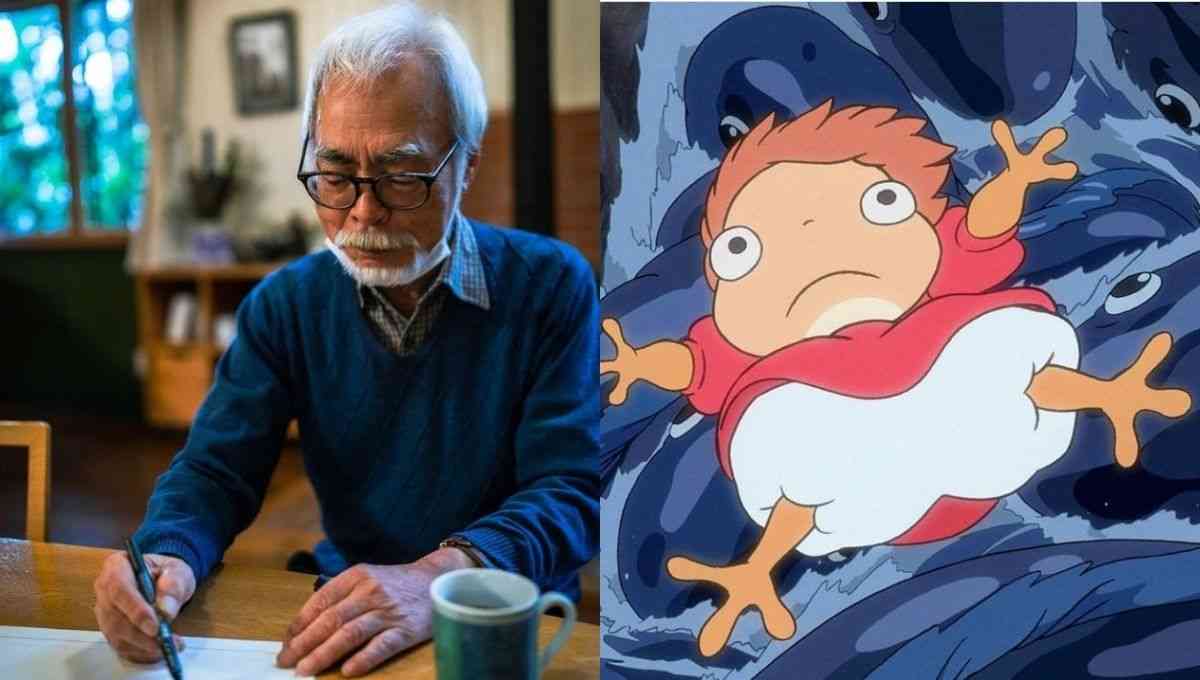 Películas de Miyazaki